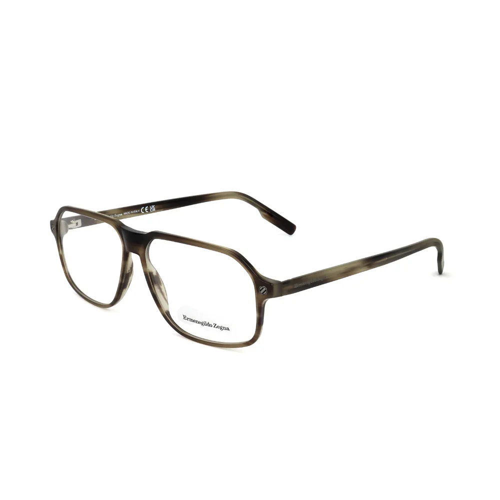 Zegna EZ5227 Eyeglasses - Image 2