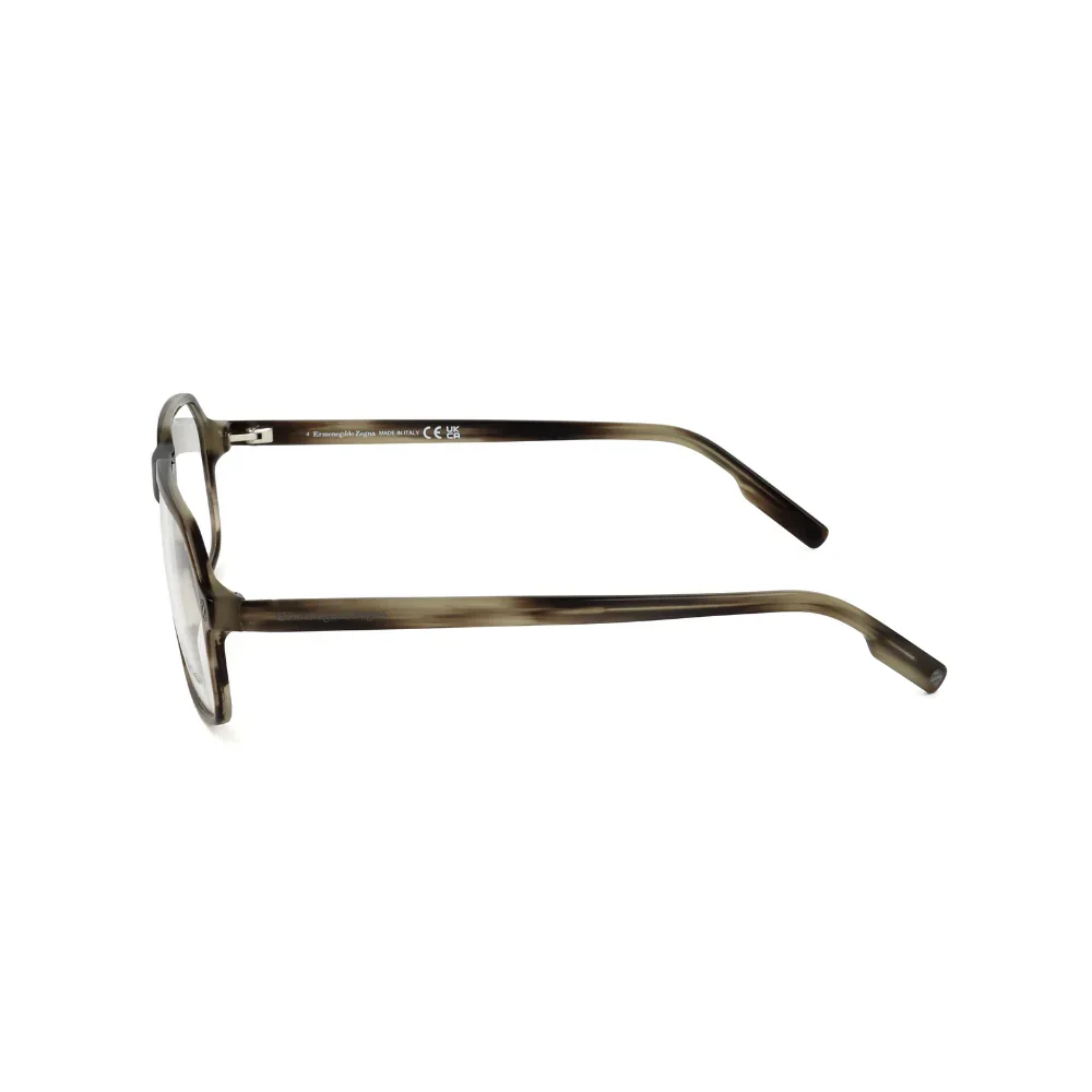 Zegna EZ5227 Eyeglasses - Image 3