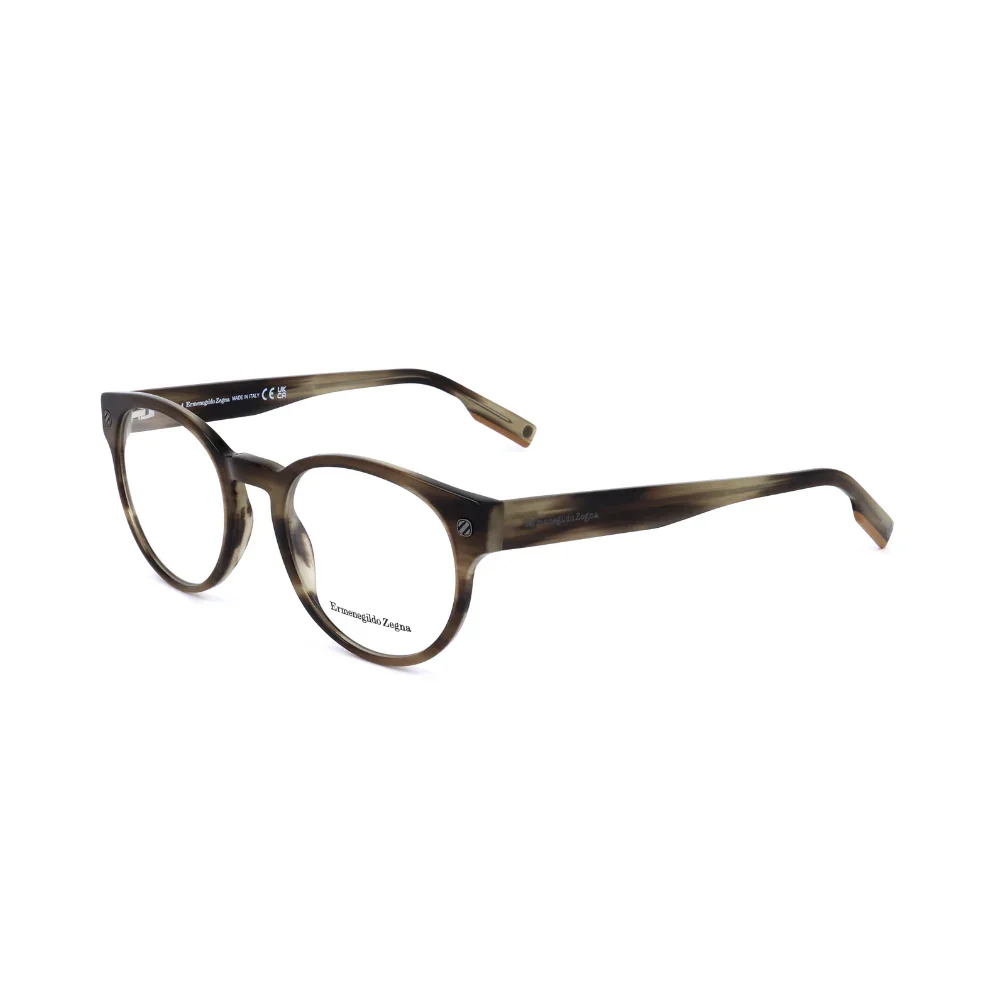 Zegna EZ5232-050 New Eyeglasses - Image 2