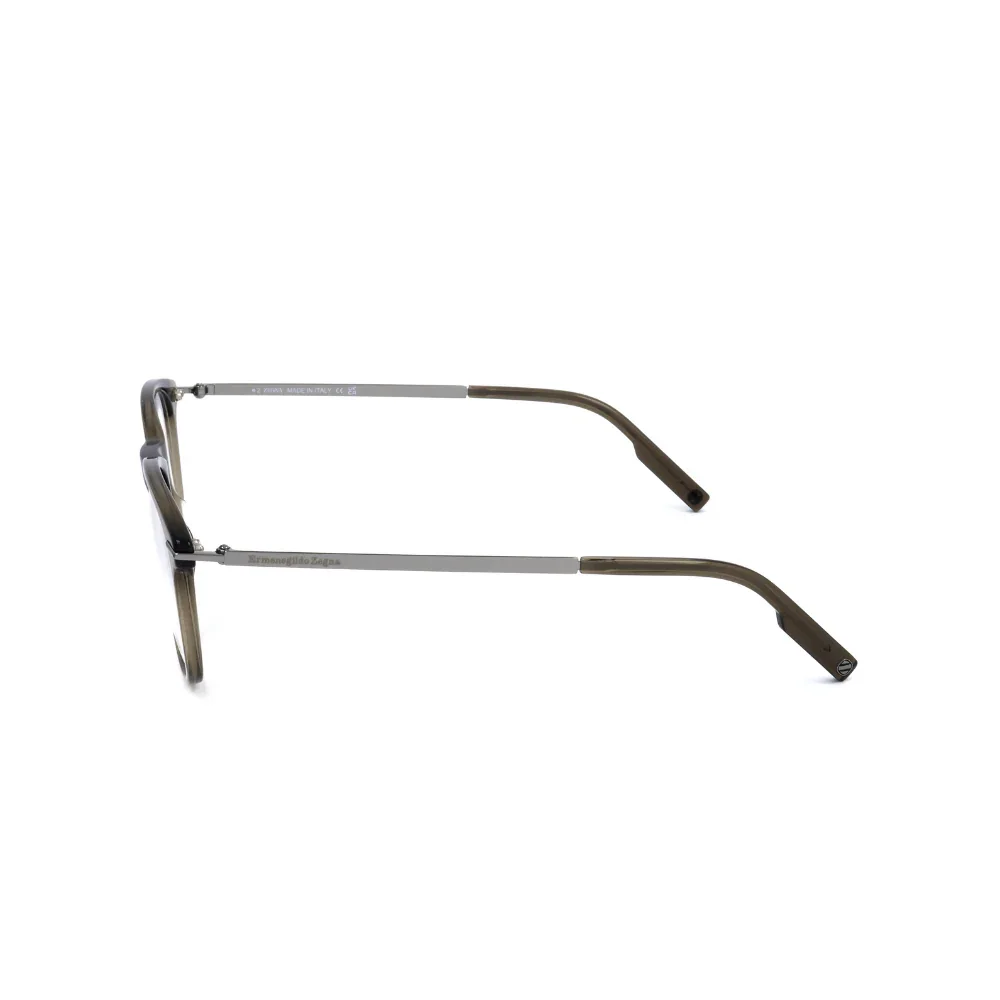 Zegna EZ5245 Eyeglasses - Image 3
