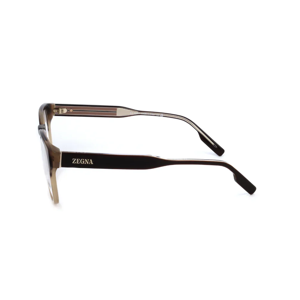 Zegna EZ5261 Eyeglasses - Image 3